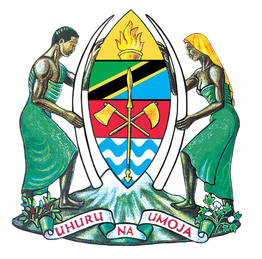 Logo ya Taifa